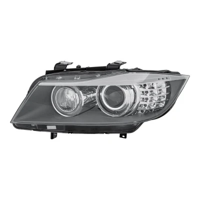 Afbeelding van Hella Koplamp BMW 3 (E90/91) 09/08 Links Xenon afs 1ZS 354 692 011