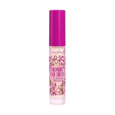 Afbeelding van Lovely No More Dark Circles Corrector No. 3