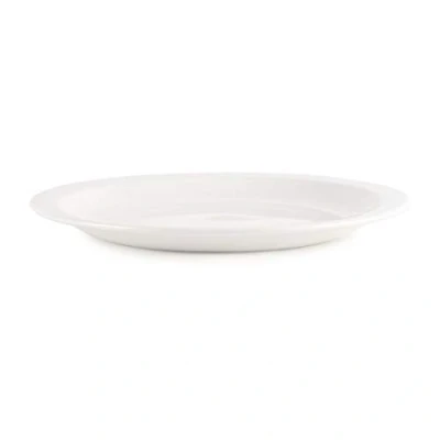 Afbeelding van Churchill Whiteware Nova Borden 25,4cm (24 Stuks) P276 Restaurant Hotel Professioneel