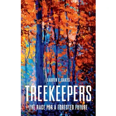 Afbeelding van Treekeepers