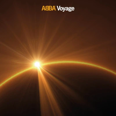 Afbeelding van ABBA Voyage (CD) (Limited Eco Edition)