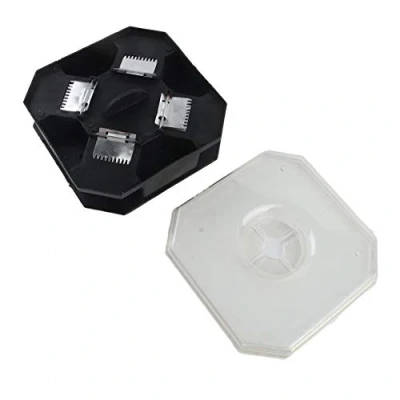 Afbeelding van HELLA 8DA 355 051 211 Handrem Zonder handremhefboom KIA: Sportage III, IV, SORENTO 2, HYUNDAI: ix35, Tucson, SANTA FE 2
