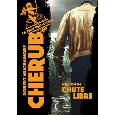 Afbeelding van Chute libre