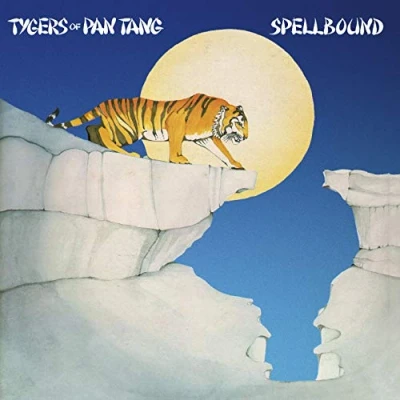 Afbeelding van Spellbound