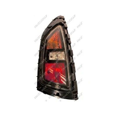 Afbeelding van PRASCO KI3504154 Achterlicht Links