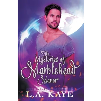 Afbeelding van The Mysteries of Marblehead Manor