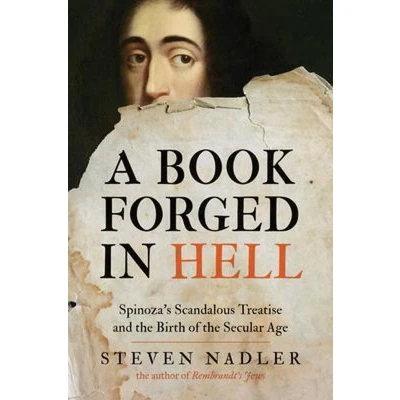 Afbeelding van Book Forged In Hell
