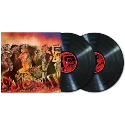 Afbeelding van Storm Corrosion (2 LPs)