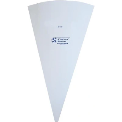 Afbeelding van Schneider katoenen spuitzak 70cm