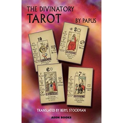 Afbeelding van The Divinatory Tarot