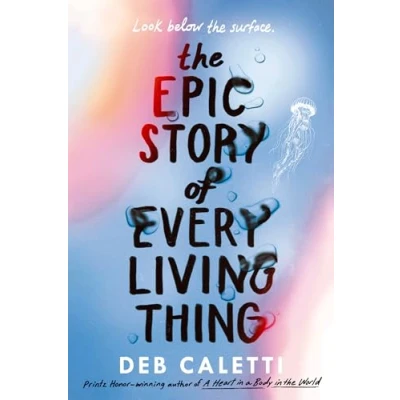 Afbeelding van The Epic Story of Every Living Thing