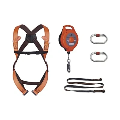 Afbeelding van Deltaplus Elara270 L Verticale Horizontaal Antival Kit 10m