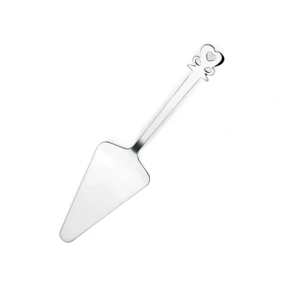 Afbeelding van Guzzini Cake Server Love Steel Overige