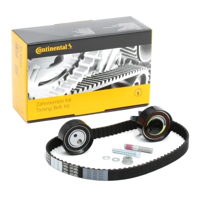 Afbeelding van Contitech Distributieriem kit CT914K1