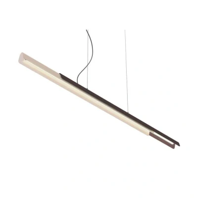 Afbeelding van Kundalini Dala lineair zand/hout, 2.700 K