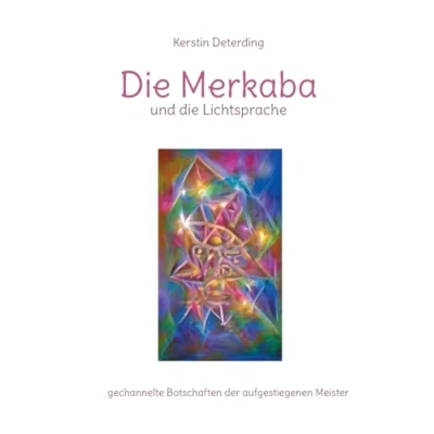 Afbeelding van die Merkaba und Lichtsprache