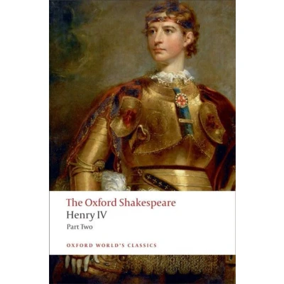 Afbeelding van WC Henry IV Part Two