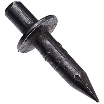 Afbeelding van Fixpin dasspelden, 4 x 18 mm, 200 stuks