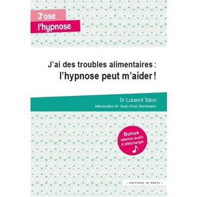 Image de J&#039;ai des troubles alimentaires : l&#039;hypnose peut m&#039;aider !