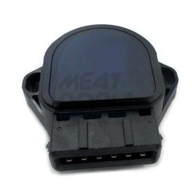 Afbeelding van Reparatieset,Gaspedaal MEAT DORIA 83575