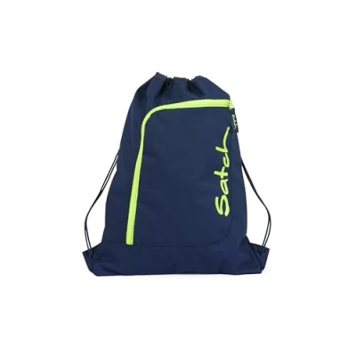Afbeelding van satch Gymtas 44 cm