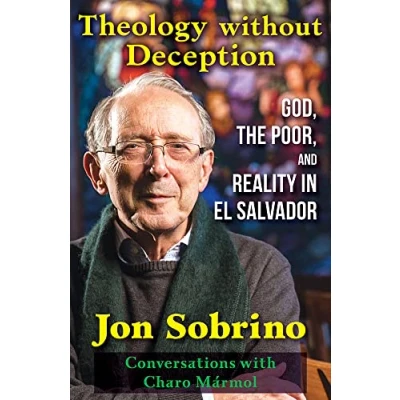 Afbeelding van Theology without Deception
