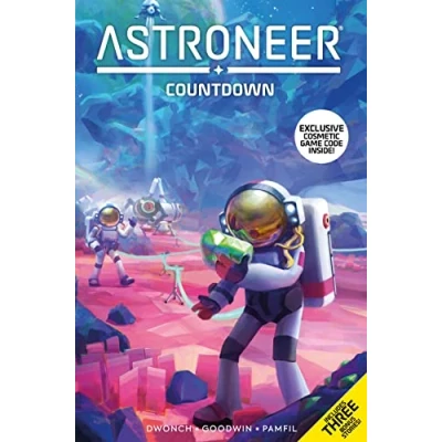 Afbeelding van Astroneer: Countdown Vol.1