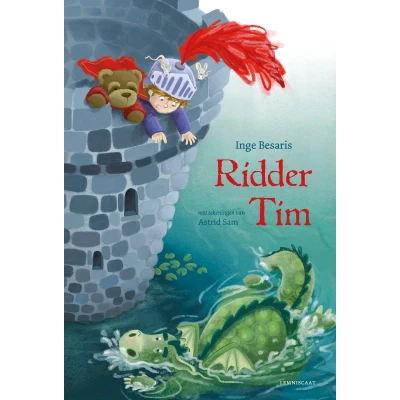Afbeelding van Ridder Tim