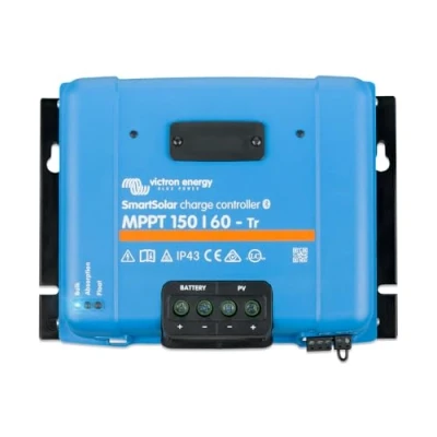 Afbeelding van Victron SmartSolar MPPT 150/60 Tr
