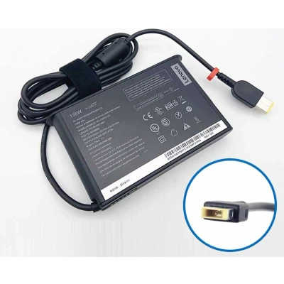 Afbeelding van Lenovo 135W 20V 6.75A Square PIN Laptop Adapter Origineel adl135scc3a