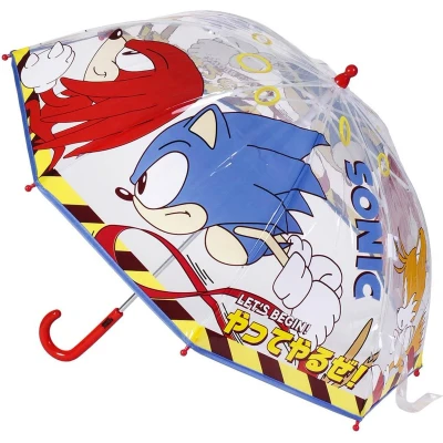 Afbeelding van Umbrella Poe Manual Sonic