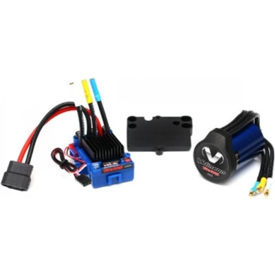 Afbeelding van Velineon VXL 3S Brushless Power Combo, waterproof
