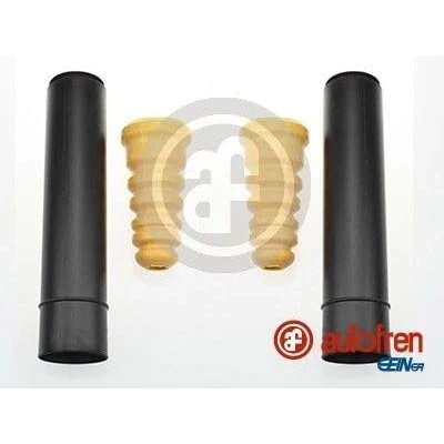 Afbeelding van AUTOFREN SEINSA D5104 Stofhoes Schokdemper Achteras FORD: Focus C Max, 2 Limousine,