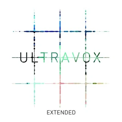 Afbeelding van Ultravox Extended (4 LPs)