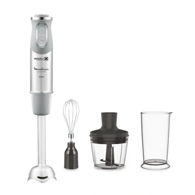 Image de Moulinex Quickchef DD655D10