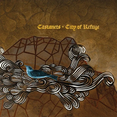 Afbeelding van Castanets City Of Refuge (CD)