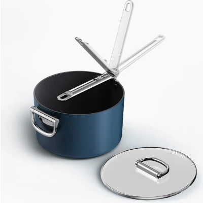 Afbeelding van Joseph Space Rond Blauw