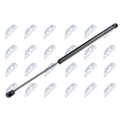 Afbeelding van NTY AE ME 041 Gasveer achterklep 370 495 MINI: Hatchback