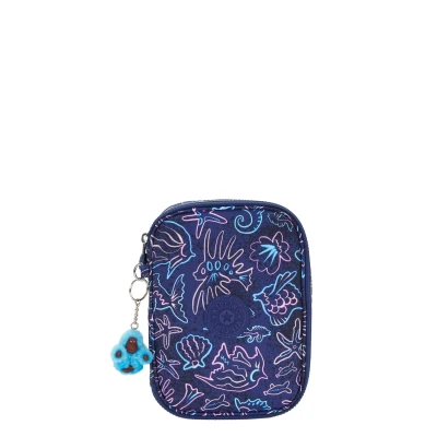Afbeelding van Kipling 100 Pens disco fish
