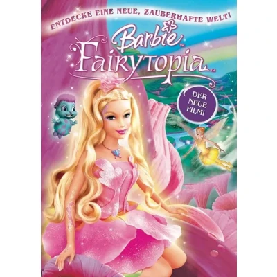 Afbeelding van BARBIE FAIRYTOPIA (D) [CLASSIC]