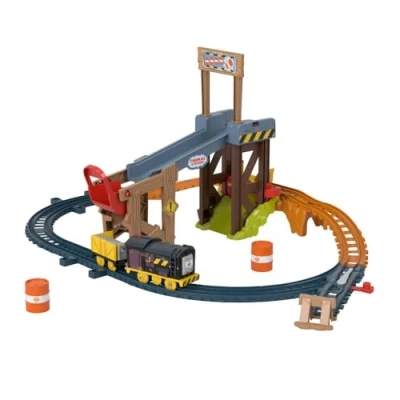Afbeelding van Thomas &amp; Friends JBW20 Baby Kind en Kleuterschool [Meerkleurig]