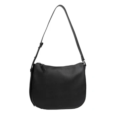 Afbeelding van Gabor Schoudertas Millie Hobo Bag Black Zwart