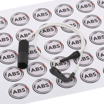 Afbeelding van Abs Slijtage indicator 39534