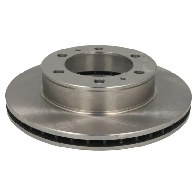 Afbeelding van ABE C32163ABE Remschijf Vooras 297,2 25 6 Geventileerd TOYOTA: HILUX 3 Pick up