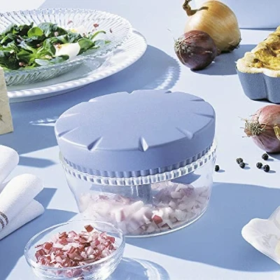 Afbeelding van Betty Bossi Onion Chopper