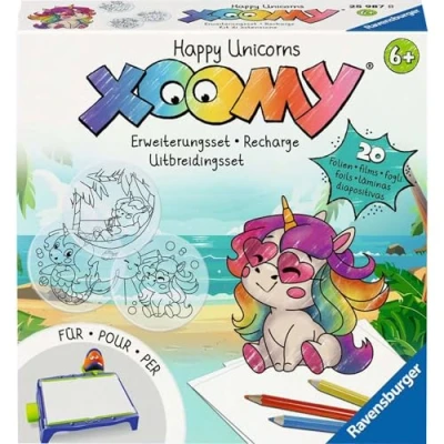 Afbeelding van Erweiterungsset Happy Unicorns