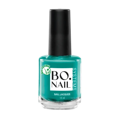 Afbeelding van BO.NAIL SYSTEMS BO Nail Lacquer #064 Jungle 15ml