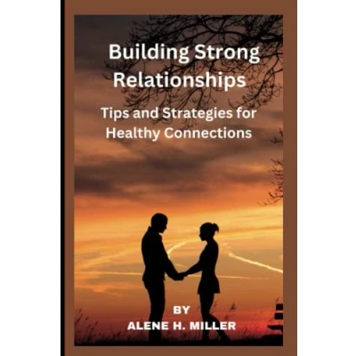 Afbeelding van Building Strong Relationships