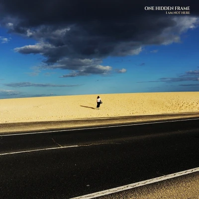 Afbeelding van One Hidden Frame I Am Not Here (LP)