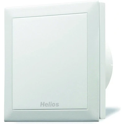 Afbeelding van Helios Ventilatoren M1/100 F Ventilator voor kleine ruimtes 230 V 90 m3/h